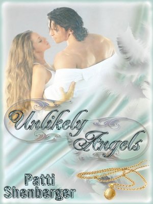 cover image of Unlikely Angels